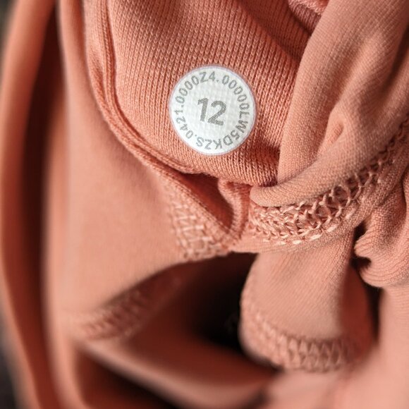 Lululemon Align™ High-Rise Pant 25" - Picture 9 of 9